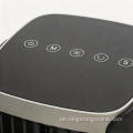 Energieeffizienter digitaler Mini-Turmventilator 2026 mit Touch-Steuerung